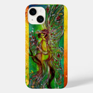 GRÜNE FAIRE IN DER MOONLIGHT Fantasy Case-Mate iPhone Hülle