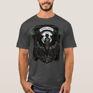 grüne Fairy T-Shirt