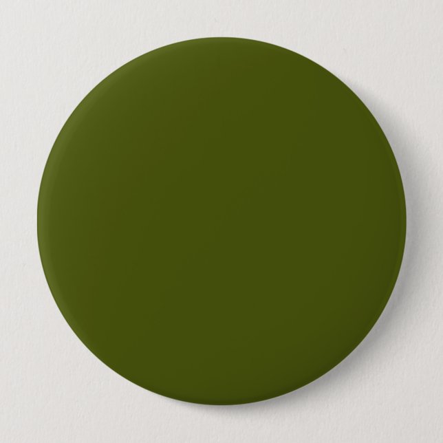 Grüne Farbe Button (Vorderseite)