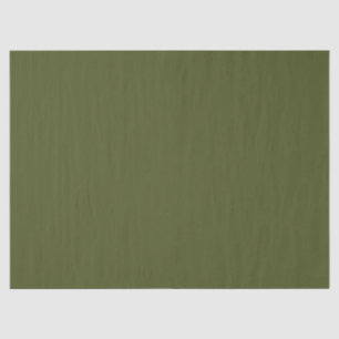 Grüne Farbe der Camouflage passt zusammen Seidenpapier