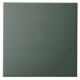 Grüne Farbe Fliese