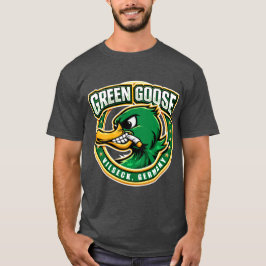 Grüne Gans Vilseck 2026 T-Shirt