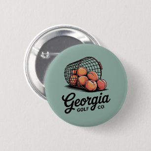 Grüne Georgia Golf Co Range Bucket Button