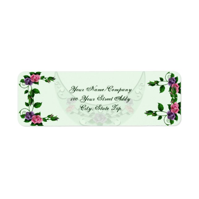 Grüne Göttin Upright Crescent (Vorne)