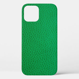 Grüne Hautstruktur Case-Mate iPhone Hülle