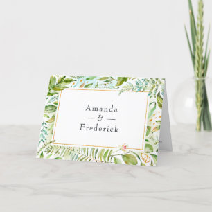 Grüne Hochzeit Programm