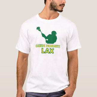 Grüne Hornissen schossen 2 T-Shirt