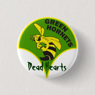 Grüne Hornissen - tote Herz-Romane Button