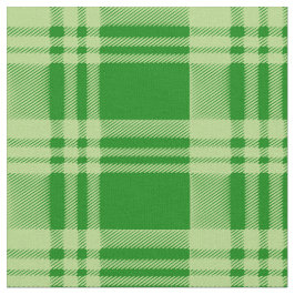 Grüne Karierte Stoffe und Fahrzeuge