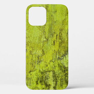 Grüne Konkrete, Kunst, Wohngestaltung, Hintergrund Case-Mate iPhone Hülle