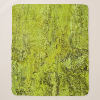 Grüne Konkrete, Kunst, Wohngestaltung, Hintergrund Sherpadecke