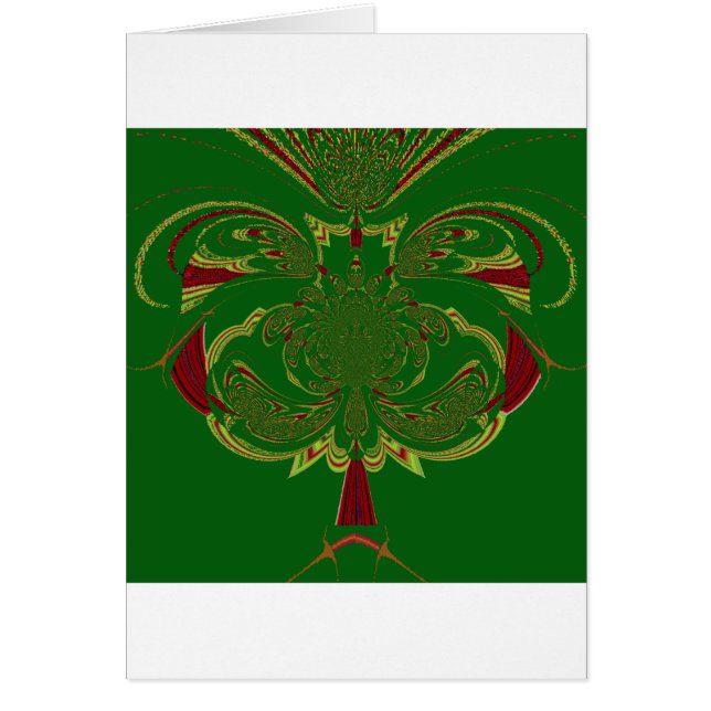 Grüne Krone (Vorne)