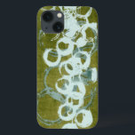 Grüne Kugeln I Case-Mate iPhone Hülle<br><div class="desc">Zuhause Décor</div>