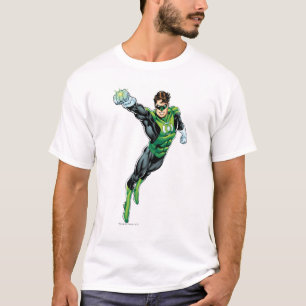 Grüne Laterne - Comic, Arm heraus T-Shirt