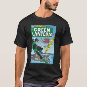 Grüne Laterne - Durchgehen-Rakete T-Shirt