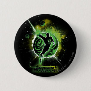 Grüne Laterne - Elementaroperation Button