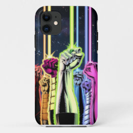 Grüne Laterne - Hände in der Luft title_seo2