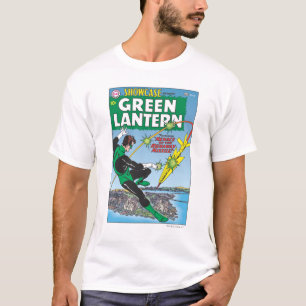 Grüne Laterne - Runaway Missile T-Shirt