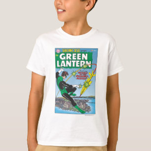 Grüne Laterne - Runaway Missile T-Shirt