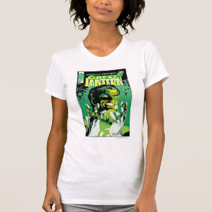 Grüne Laterne - viele Ringe T-Shirt
