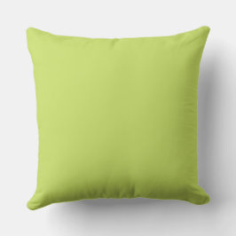 Grüne leere Geschenkidee Set Naturliebhaber Modern Kissen