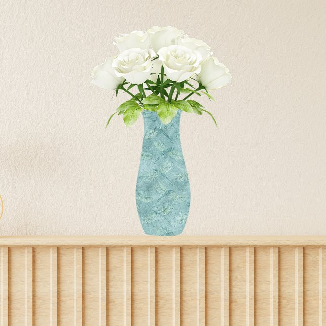 Grüne Libellen Dekoupage Tissue Seidenpapier (Von Creator hochgeladen)