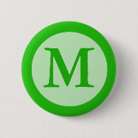 grüne Monografie