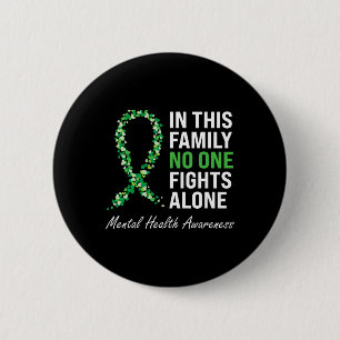 Grüne Multifunktionsleiste des Gesundheitsbewussts Button