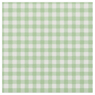 Grüne Pastel Tartan Schottisch Trend schön Stoff