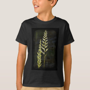 Grüne Pflanze T-Shirt