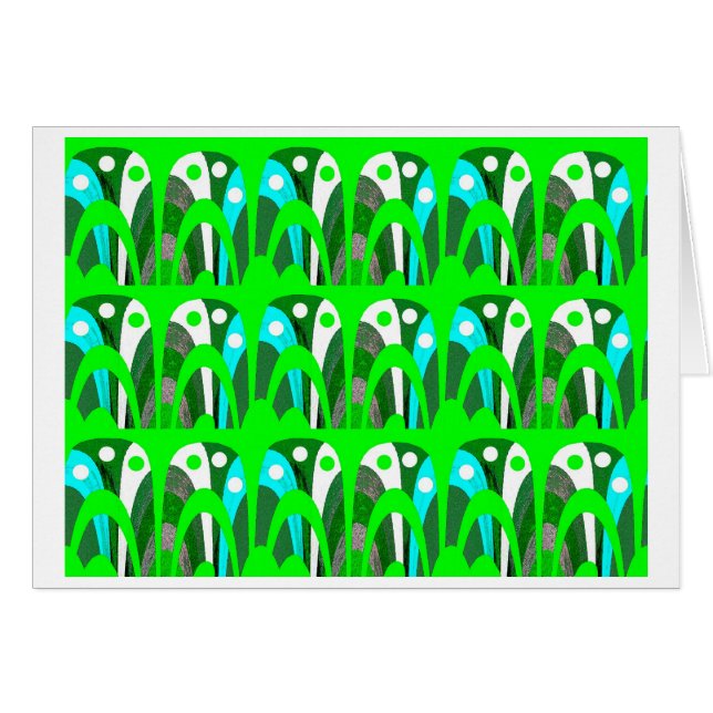 Grüne Sammlung (Vorderseite (Horizontal))