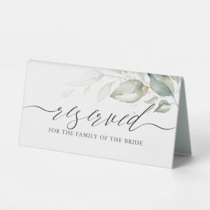 Grüne Schilder vorbehalten - Party - Unternehmen