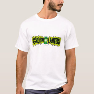 Grüne Signalleuchte (glühende Signalleuchte) 2 T-Shirt