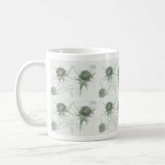 Grüne Sippe ... Tasse