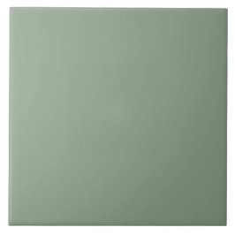 Grüne Solid Color Fliese
