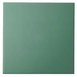 Grüne Solid Color Fliese