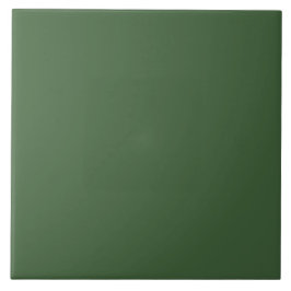 Grüne Solid Color Fliese
