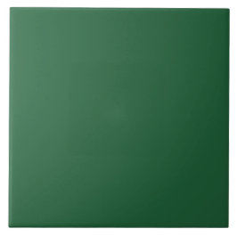 Grüne Solid Color Fliese