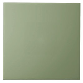 Grüne Solid Color Fliese