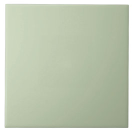 Grüne Solid Color Fliese