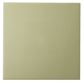 Grüne Solid Color Fliese