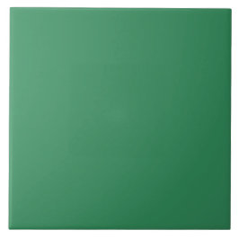 Grüne Solid Color Fliese