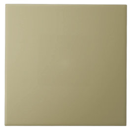 Grüne Solid Color Fliese