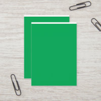 Grüne Sommerhochzeit Einladung
