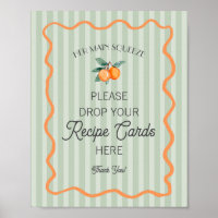 Grüne Süsse Hauptpresse Zitrus Teilen ein Rezept