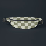 Grüne Tafel Bauchtasche<br><div class="desc">Grüne Tafel</div>
