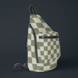 Grüne Tafel Crossbody Bag<br><div class="desc">Grüne Tafel</div>