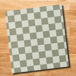 Grüne Tafel Notizblock<br><div class="desc">Grüne Tafel</div>