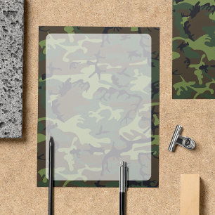 Grüne Tarnung, Tarnung, Militär, Armee