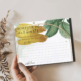 Grüne teilen eine Gedächtnisbeererkarte